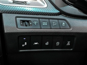 Внедорожник Hyundai Santa Fe 2015 года, 2248000 рублей, Краснодар