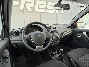 Лифтбек ВАЗ (LADA) Granta 2020 года, 689000 рублей, Ижевск