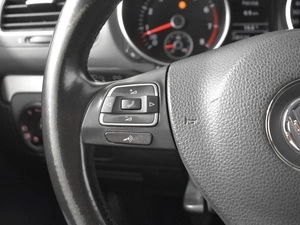 Хетчбэк Volkswagen Golf 2011 года, 730100 рублей, Казань