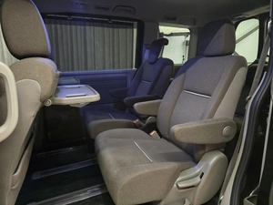 Минивэн Honda Stepwgn 2016 года, 1620000 рублей, Красноярск