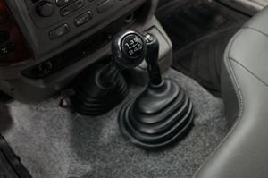 Внедорожник Toyota Land Cruiser 2006 года, 1999000 рублей, Красноярск