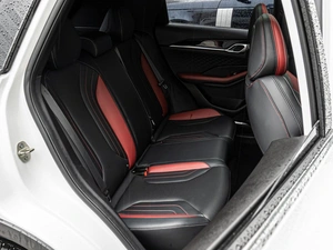 Внедорожник Geely Coolray 2024 года, 2345000 рублей, Краснодар