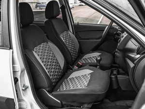 Универсал ВАЗ (LADA) Granta Cross 2023 года, 999000 рублей, Кирилловка