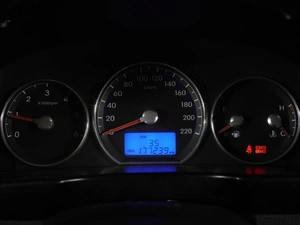 Внедорожник Hyundai Santa Fe 2011 года, 1389000 рублей, Воронеж