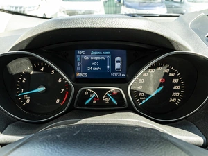 Внедорожник Ford Kuga 2014 года, 1295000 рублей, Краснодар