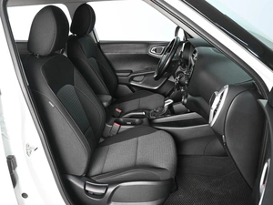 Внедорожник Kia Soul 2022 года, 2119000 рублей, Аксай