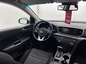 Внедорожник Kia Sportage 2020 года, 2290000 рублей, Красноярск