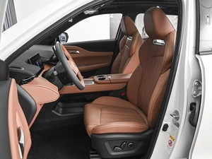 Внедорожник Changan UNI-Z 2025 года, 3169000 рублей, Ставрополь