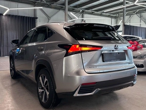 Внедорожник Lexus NX 2020 года, 4200000 рублей, Павловская Слобода