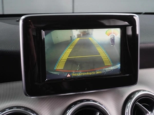 Внедорожник Mercedes-benz GLA-класс 2014 года, 1534000 рублей, Воронеж