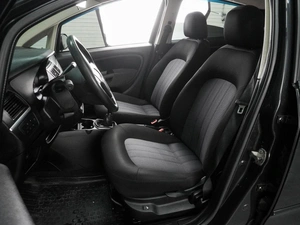 Седан Fiat Linea 2011 года, 379000 рублей, Воронеж