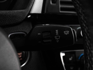 Седан BMW 3 серия 2016 года, 2879000 рублей, Тюмень