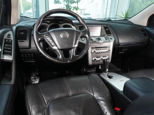 Внедорожник Nissan Murano 2013 года, 1338000 рублей, Тверь