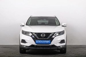 Внедорожник Nissan Qashqai 2019 года, 2159000 рублей, Томск