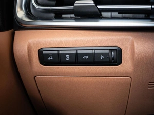 Внедорожник Baic X75 2024 года, 2080000 рублей, Краснодар