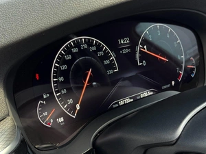 Седан BMW 5 серия 2019 года, 4539000 рублей, Кропоткин
