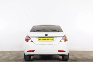 Седан Geely Emgrand EC7 2013 года, 529000 рублей, Тюмень