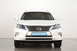 Внедорожник Lexus RX 2013 года, 2599000 рублей, Челябинск