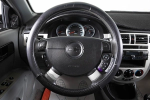 Седан Chevrolet Lacetti 2008 года, 479000 рублей, Пермь