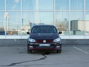 Седан Volkswagen Polo 2019 года, 1246000 рублей, Нижний Новгород