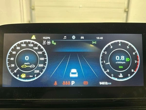 Внедорожник OMODA C5 2023 года, 1645000 рублей, Абакан