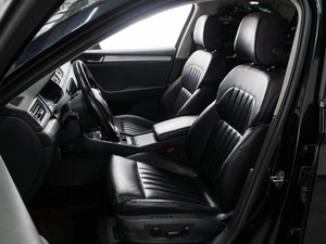 Лифтбек Skoda Superb 2018 года, 2019000 рублей, Тюмень