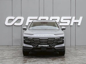 Внедорожник Jetour Dashing 2024 года, 2250000 рублей, Краснодар