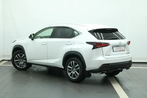 Внедорожник Lexus NX 2015 года, 2950000 рублей, Красноярск
