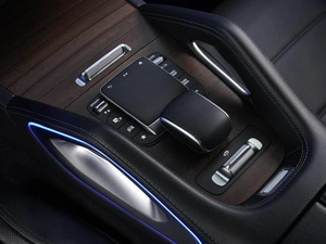 Внедорожник Mercedes-benz GLE-класс Coupe 2021 года, 8199046 рублей, Москва