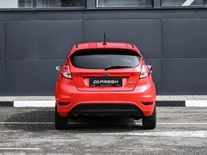 Хетчбэк Ford Fiesta 2018 года, 949000 рублей, Кирилловка