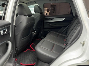 Внедорожник Chery Tiggo 7 Pro 2021 года, 1799000 рублей, Кропоткин