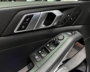 Внедорожник BMW X5 2021 года, 9100000 рублей, Красноярск