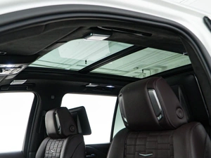 Внедорожник Cadillac Escalade 2021 года, 8197434 рублей, Москва