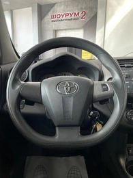 Внедорожник Toyota RAV4 2011 года, 1447000 рублей, Солонцы
