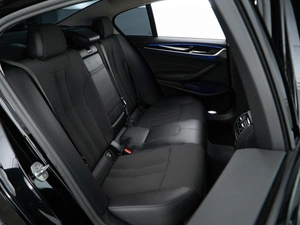 Седан BMW 5 серия 2019 года, 3546000 рублей, Москва