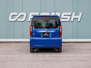 Хетчбэк Honda N-BOX 2019 года, 985000 рублей, Большой Сочи