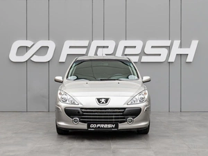 Хетчбэк Peugeot 307 2006 года, 498000 рублей, Краснодар