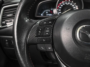 Седан Mazda 3 2013 года, 1393000 рублей, Ставрополь