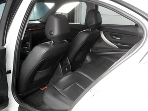 Седан BMW 3 серия 2012 года, 1750000 рублей, Красный Пахарь