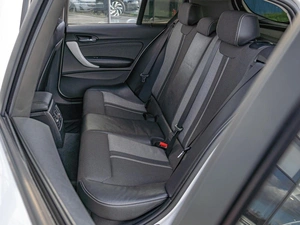 Хетчбэк BMW 1 серия 2015 года, 1579000 рублей, Краснодар