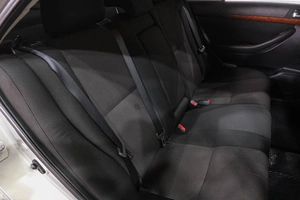 Седан Toyota Avensis 2008 года, 949000 рублей, Новокузнецк
