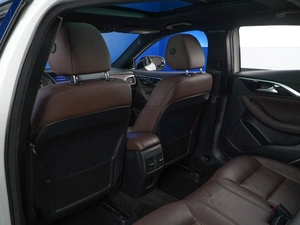 Хетчбэк Infiniti Q30 2019 года, 2349996 рублей, Москва