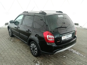 Универсал ВАЗ (LADA) Granta 2023 года, 820000 рублей, Клинцы