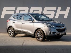 Внедорожник Hyundai ix35 2013 года, 1439000 рублей, Краснодар