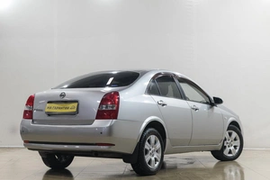 Седан Nissan Primera 2004 года, 489000 рублей, Новокузнецк