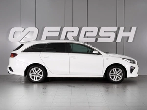 Универсал Kia Ceed 2019 года, 1849000 рублей, Минеральные Воды