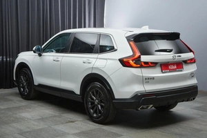 Внедорожник Honda CR-V 2026 года, 4300000 рублей, Красноярск