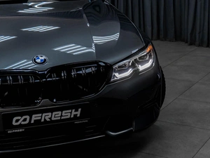 Седан BMW 3 серия 2021 года, 4299000 рублей, Тюмень