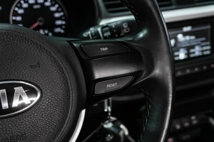 Хетчбэк Kia Rio X-Line 2018 года, 1469000 рублей, Петрозаводск