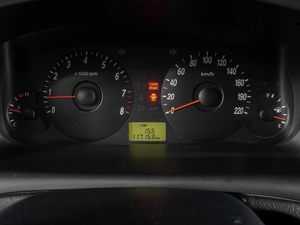 Седан Hyundai Elantra 2008 года, 549000 рублей, Воронеж